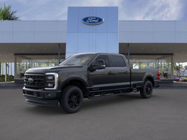 2024 Ford F-350 Super Duty Lariat