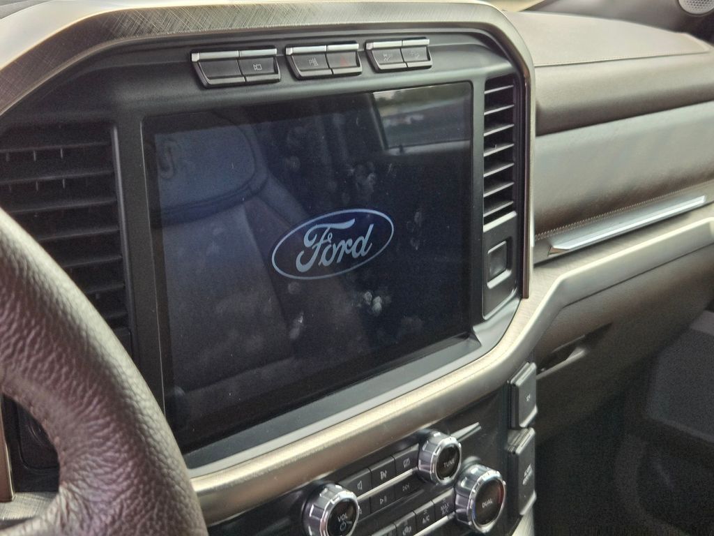 Used 2022 Ford F-150 Truck