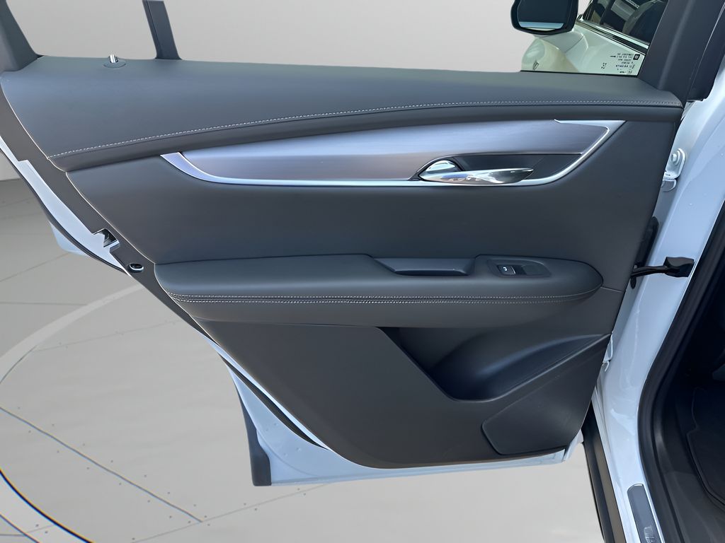 Used Car 2025 Cadillac Xt6  Luxury For Sale Under $50,000 In Austin, Texas