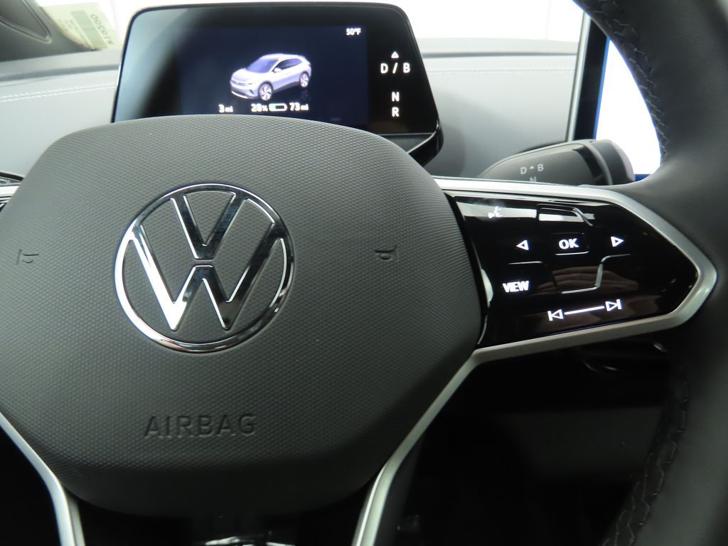 Thumbnail: 2026 Volkswagen ID.4 - 12