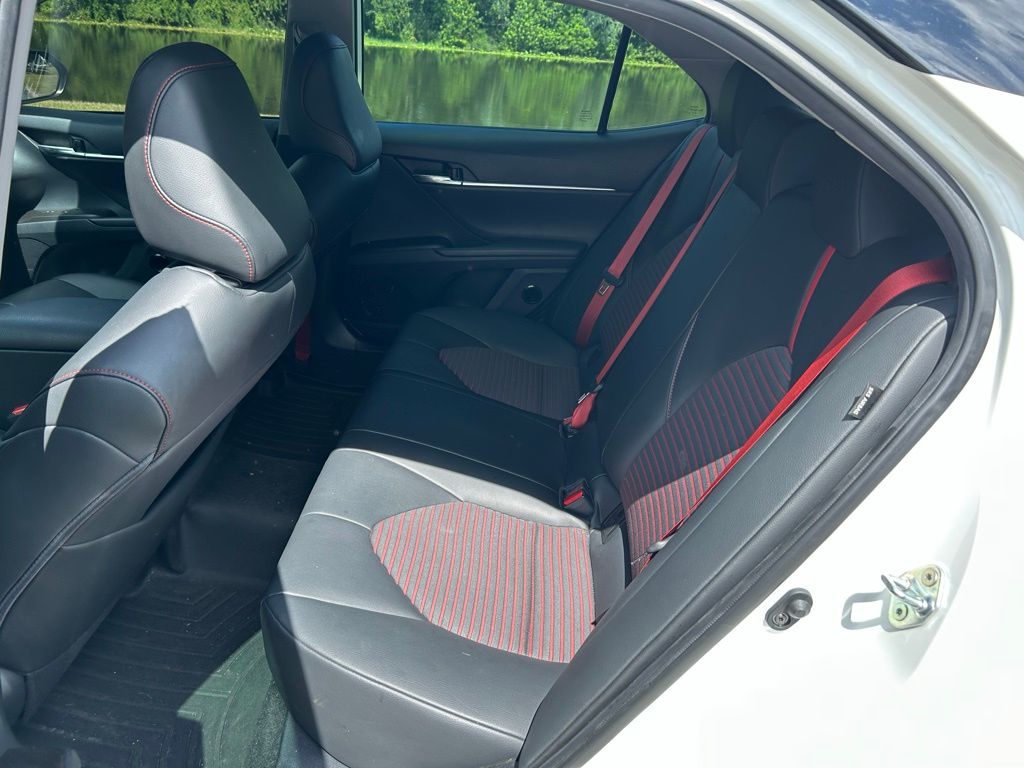 Thumbnail: 2021 Toyota Camry - 13
