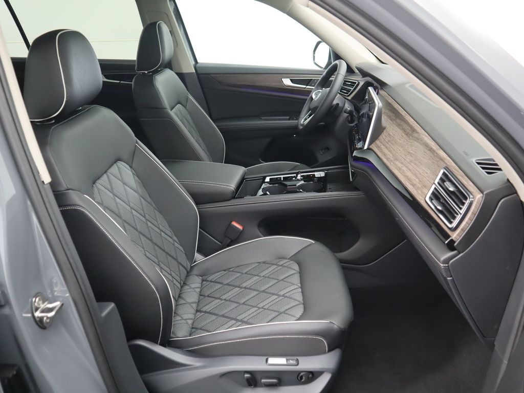 Thumbnail: 2026 Volkswagen Atlas - 21