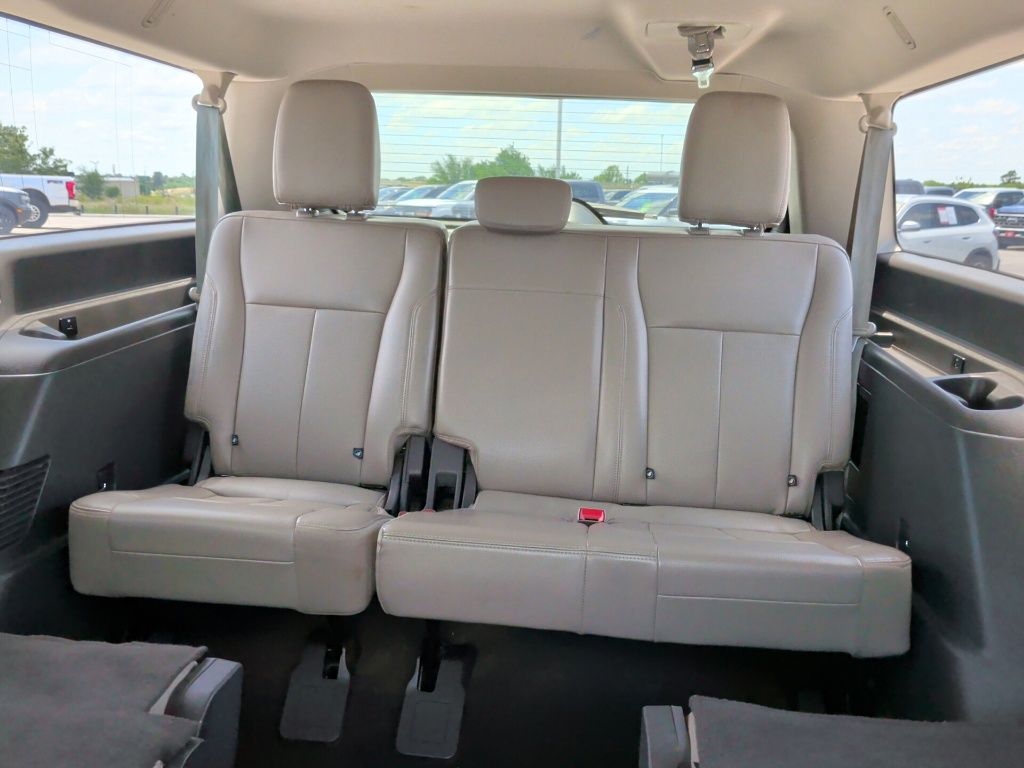 2021 Ford Expedition Max XLT White at Toyota of Victoria