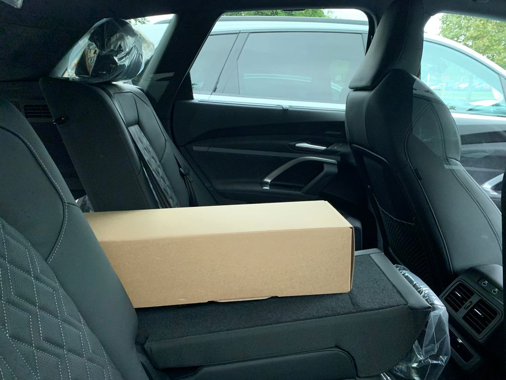Thumbnail: 2025 Audi SQ5 - 11