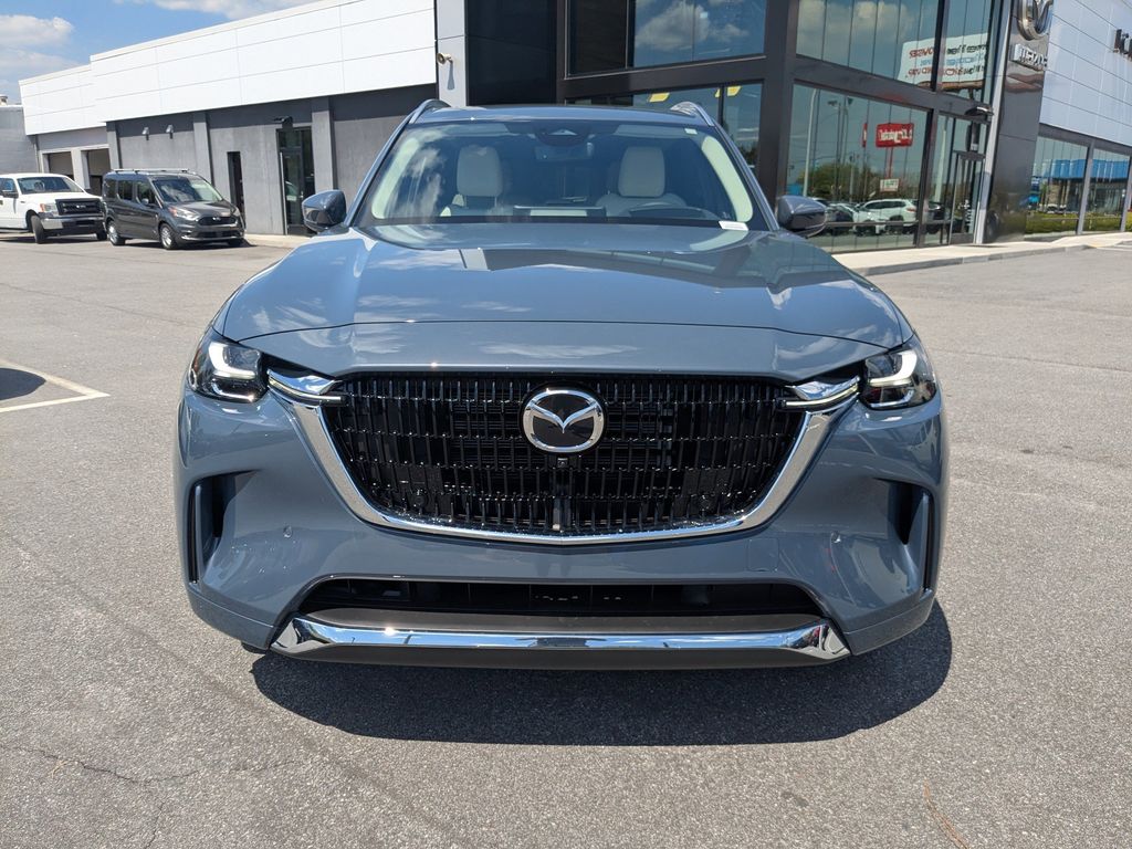 2026 Mazda CX-90 3.3 Turbo S Premium Plus
