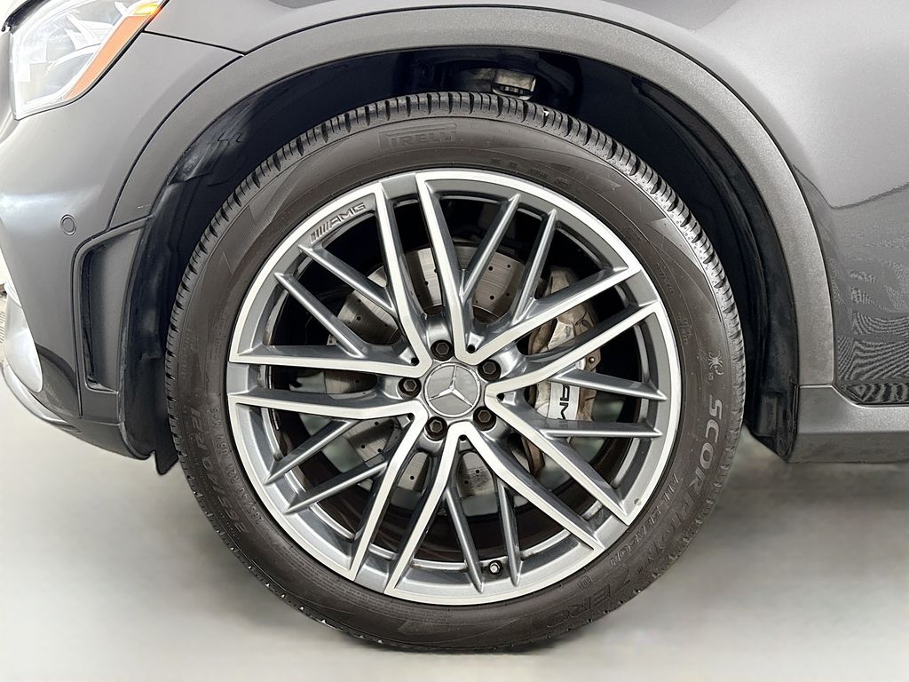 Thumbnail: 2021 Mercedes-Benz GLC - 31