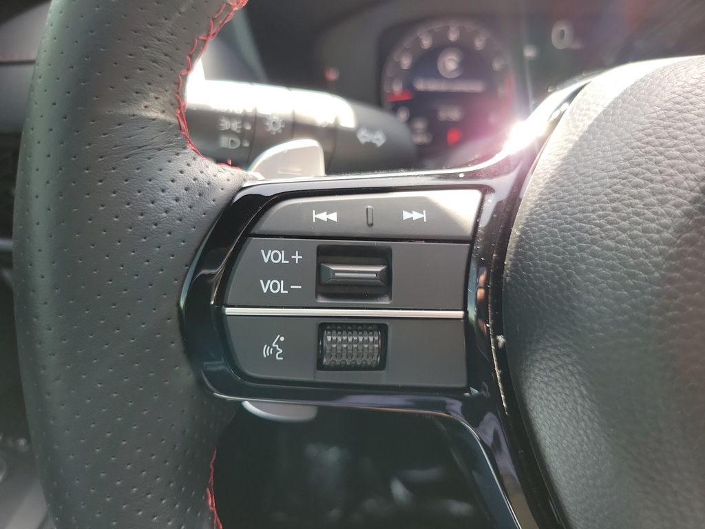 Used 2026 Acura ADX SUV