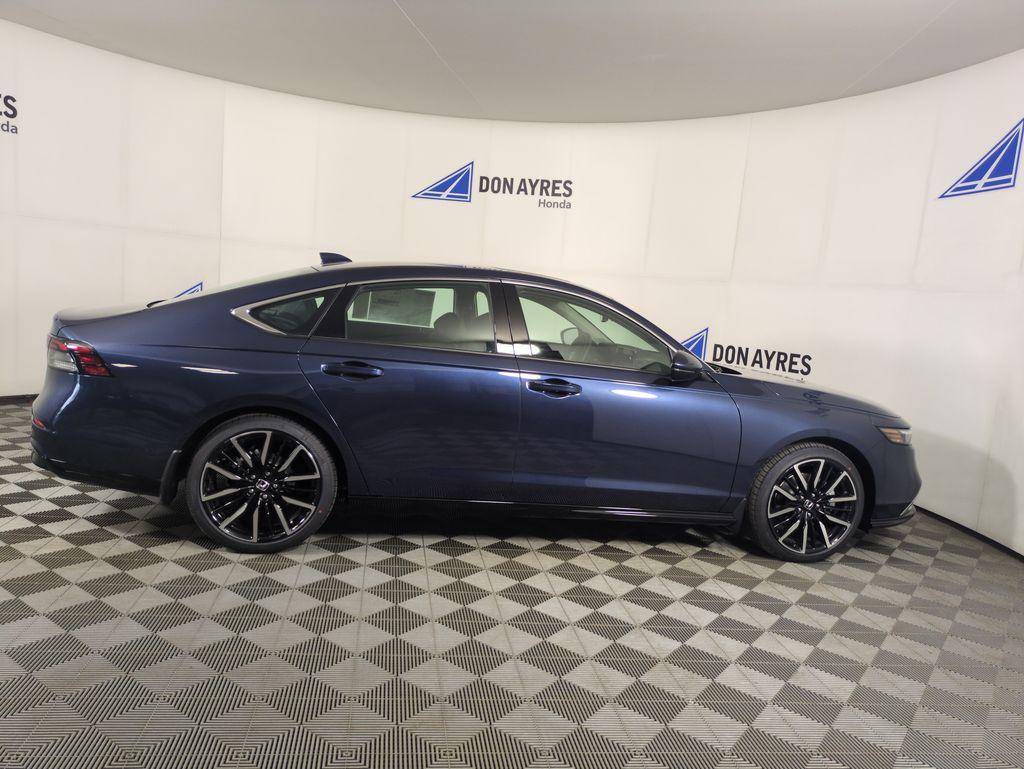 New 2025 Honda Accord Hybrid For Sale in Fort Wayne, IN