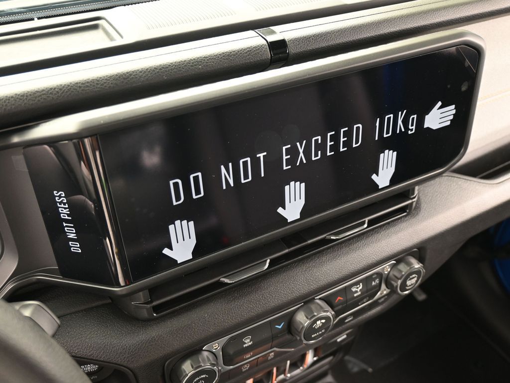 New 2026 hydro blue pearlcoat Jeep Sport image 18