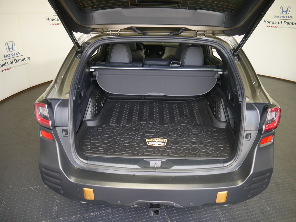 Thumbnail: 2024 Subaru Outback - 6
