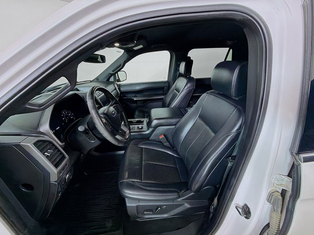 Used 2019 Ford Expedition Max SUV