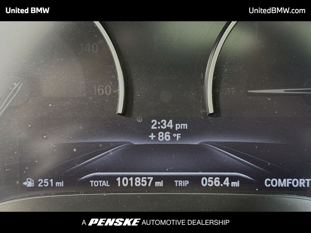 Thumbnail: 2020 BMW X3 - 7
