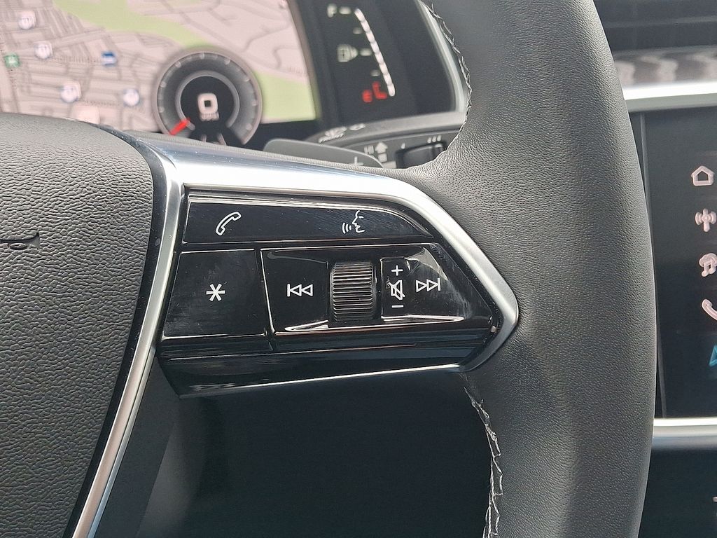 Thumbnail: 2025 Audi A6 - 23