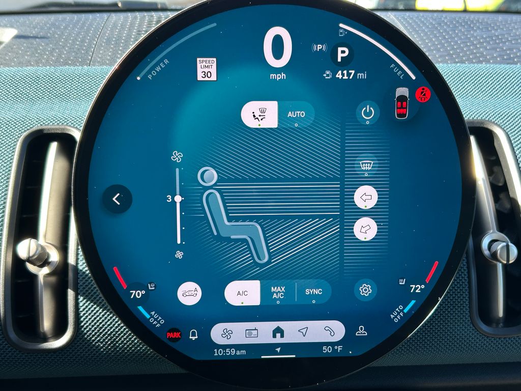 Thumbnail: 2025 MINI Cooper Countryman - 23