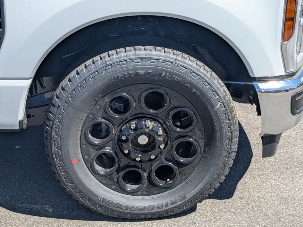 2026 Ford F-250 Super Duty XL