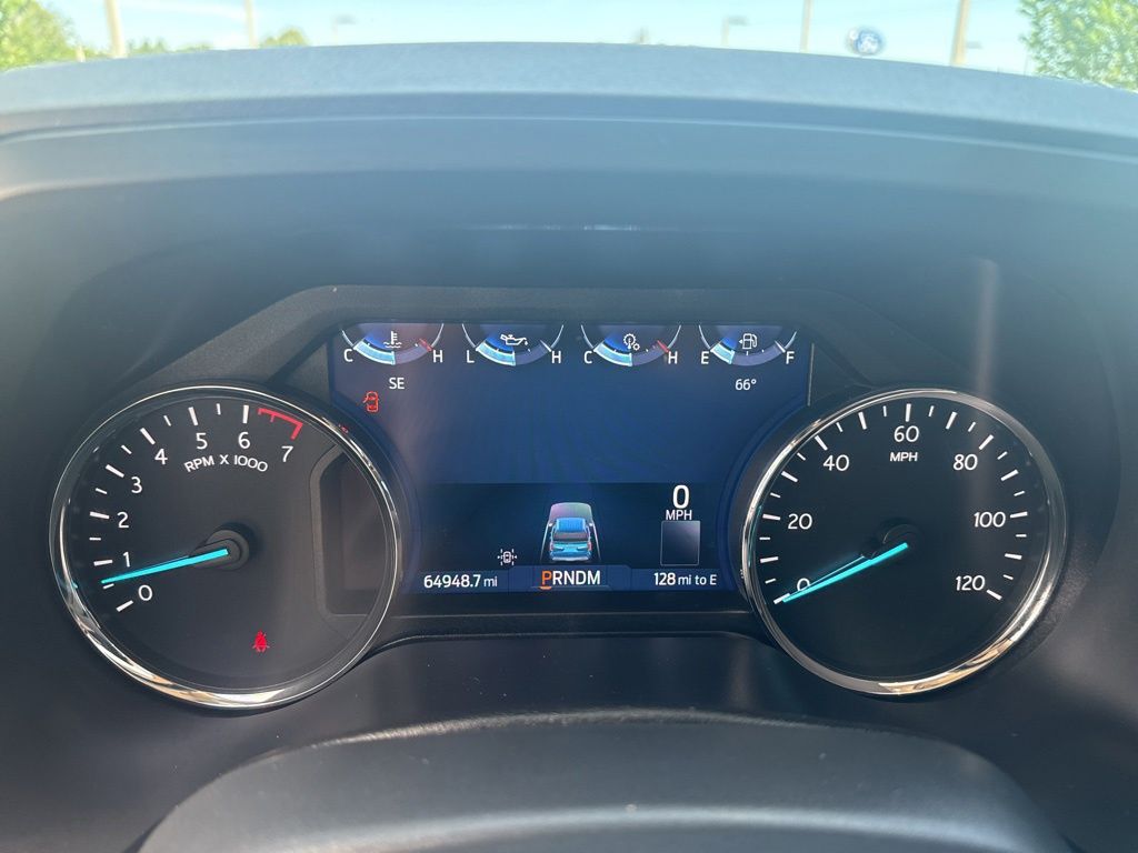 2022 Ford Expedition Limited MAX