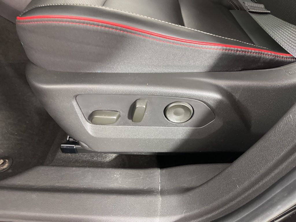 Thumbnail: 2022 Buick Envision - 24