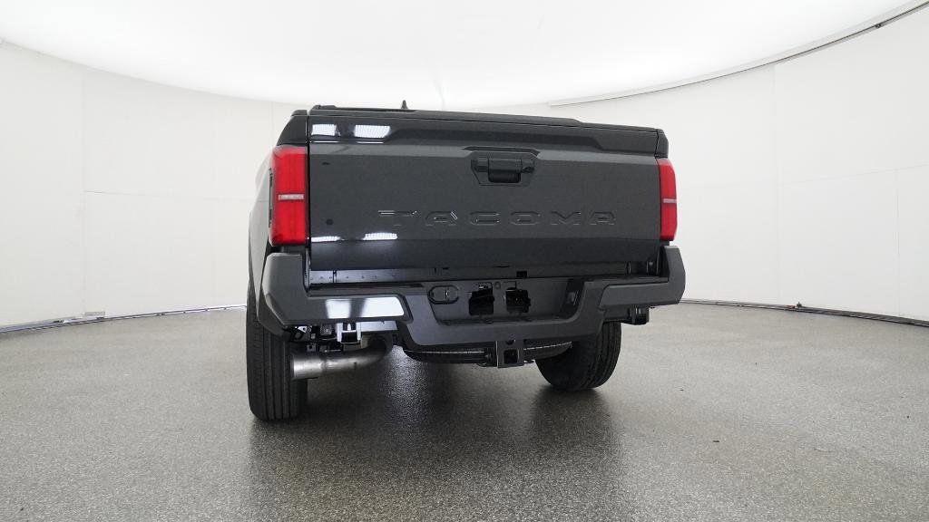 Thumbnail: 2025 Toyota Tacoma - 32