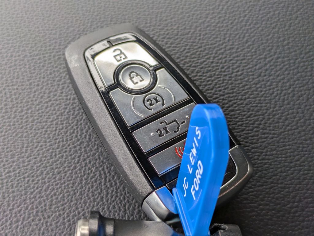 2024 Ford F-250 Super Duty Lariat