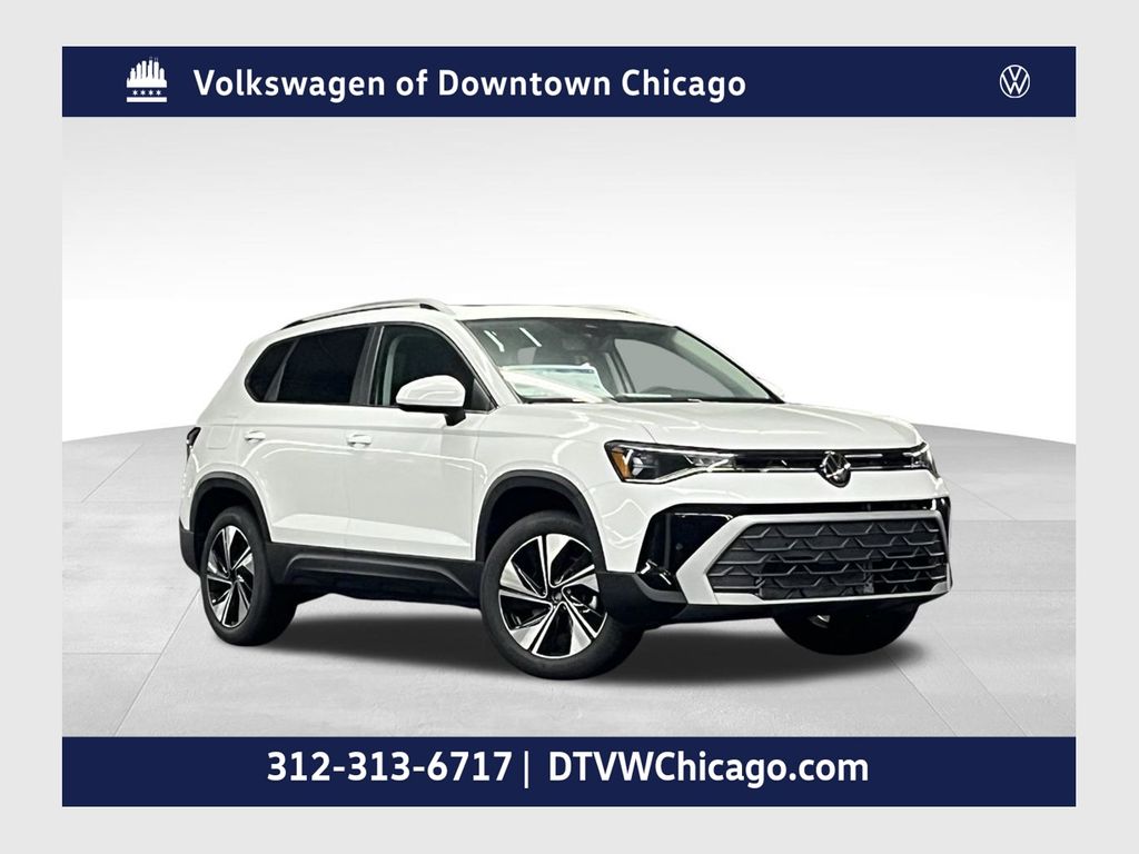 2026 Volkswagen Taos 1.5T SE