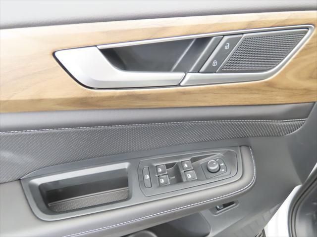 Thumbnail: 2026 Volkswagen Atlas - 23