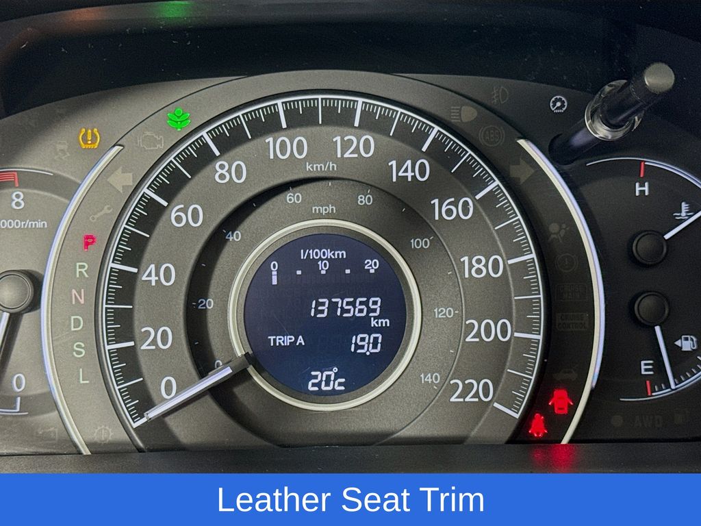 Used Car 2016 Honda Cr-v  Ex-l For Sale Under $20,000 In Austin, Texas