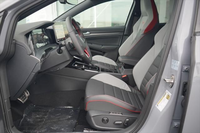 Thumbnail: 2026 Volkswagen Golf - 6