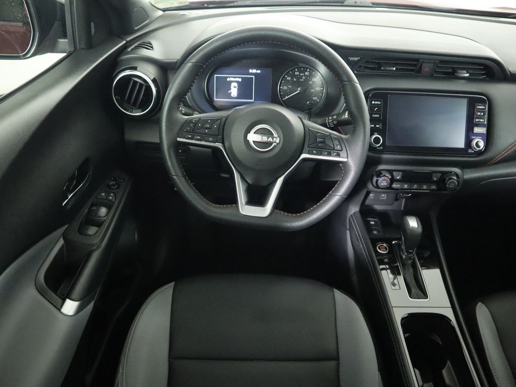 Thumbnail: 2023 Nissan Kicks - 10