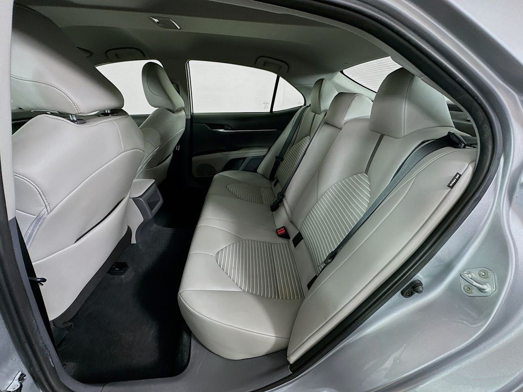 Thumbnail: 2024 Toyota Camry - 23