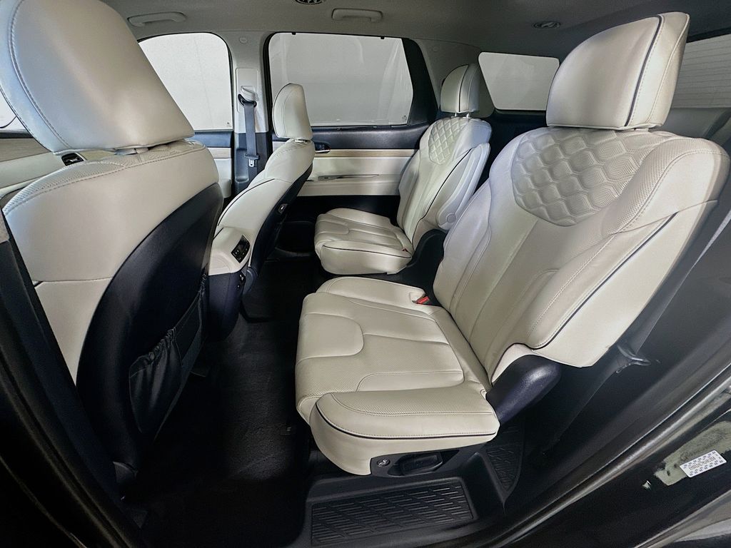 2022 Hyundai Palisade Limited - Photo 32