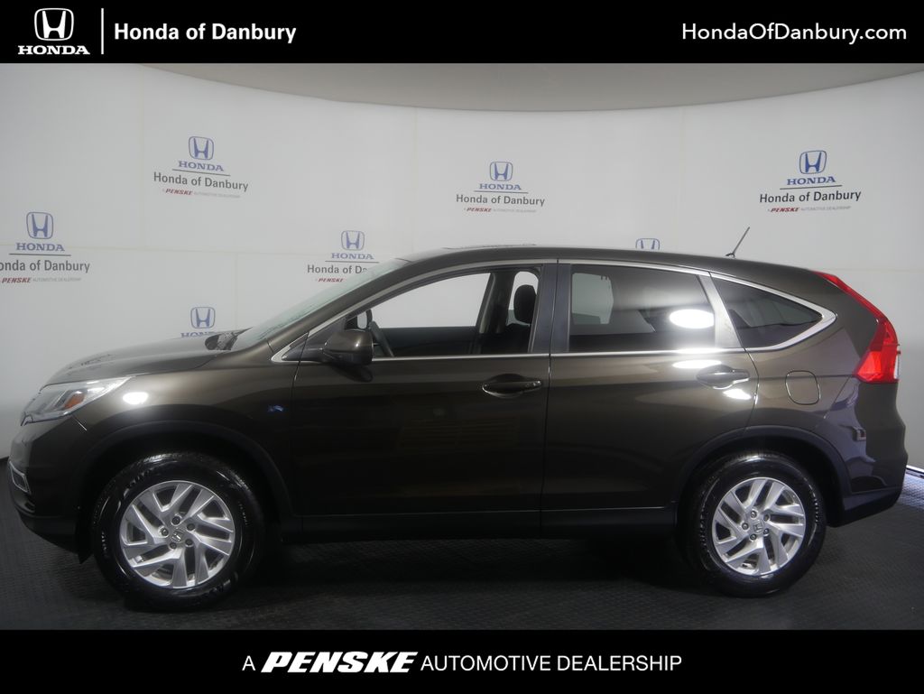 Thumbnail: 2016 Honda CR-V - 1