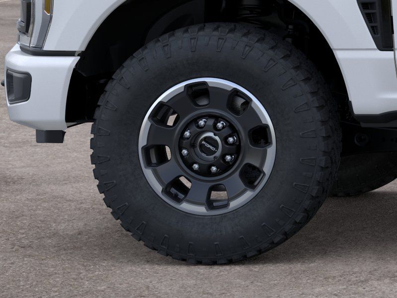 2026 Ford F-250 Super Duty LARIAT