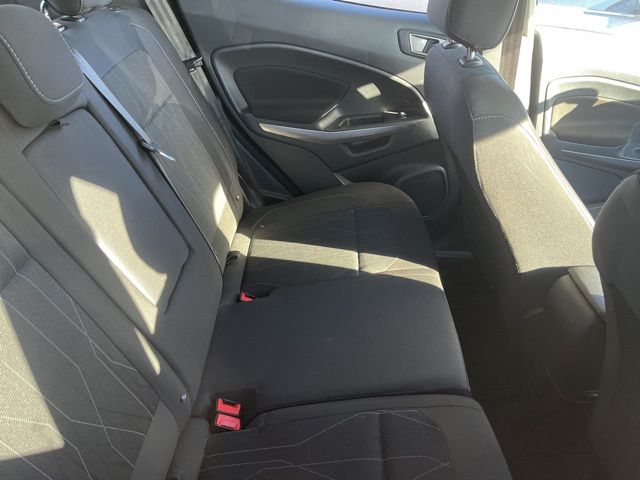 Thumbnail: 2020 Ford EcoSport - 7