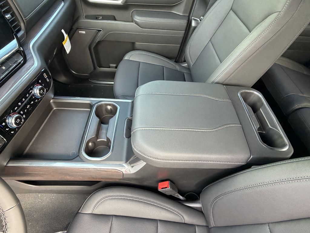 new 2026 GMC Sierra 2500HD car, priced at $73,168
