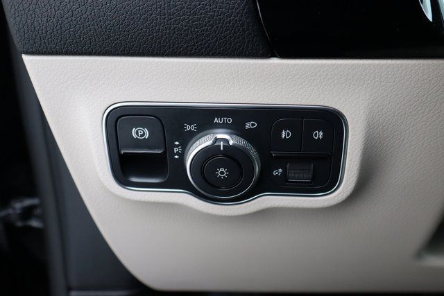 used 2023 Mercedes-Benz GLA car, priced at $26,400