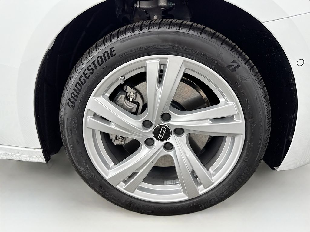 Thumbnail: 2025 Audi A5 - 31