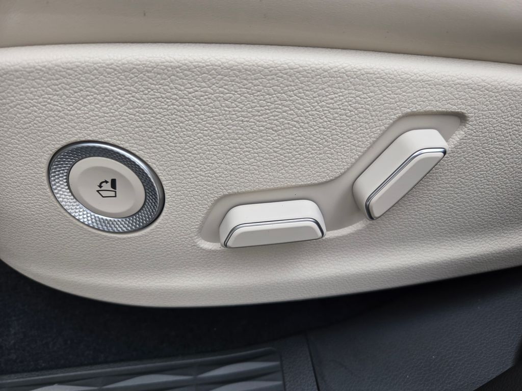 2025 Genesis GV80 3.5T 31