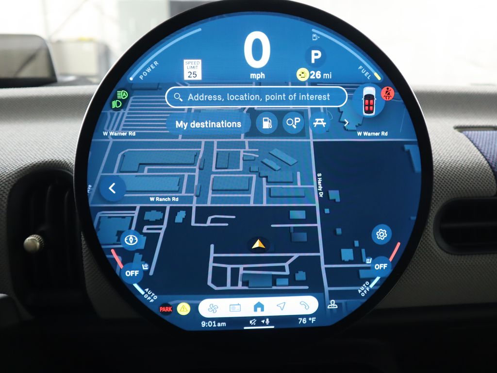 Thumbnail: 2026 MINI Cooper - 15