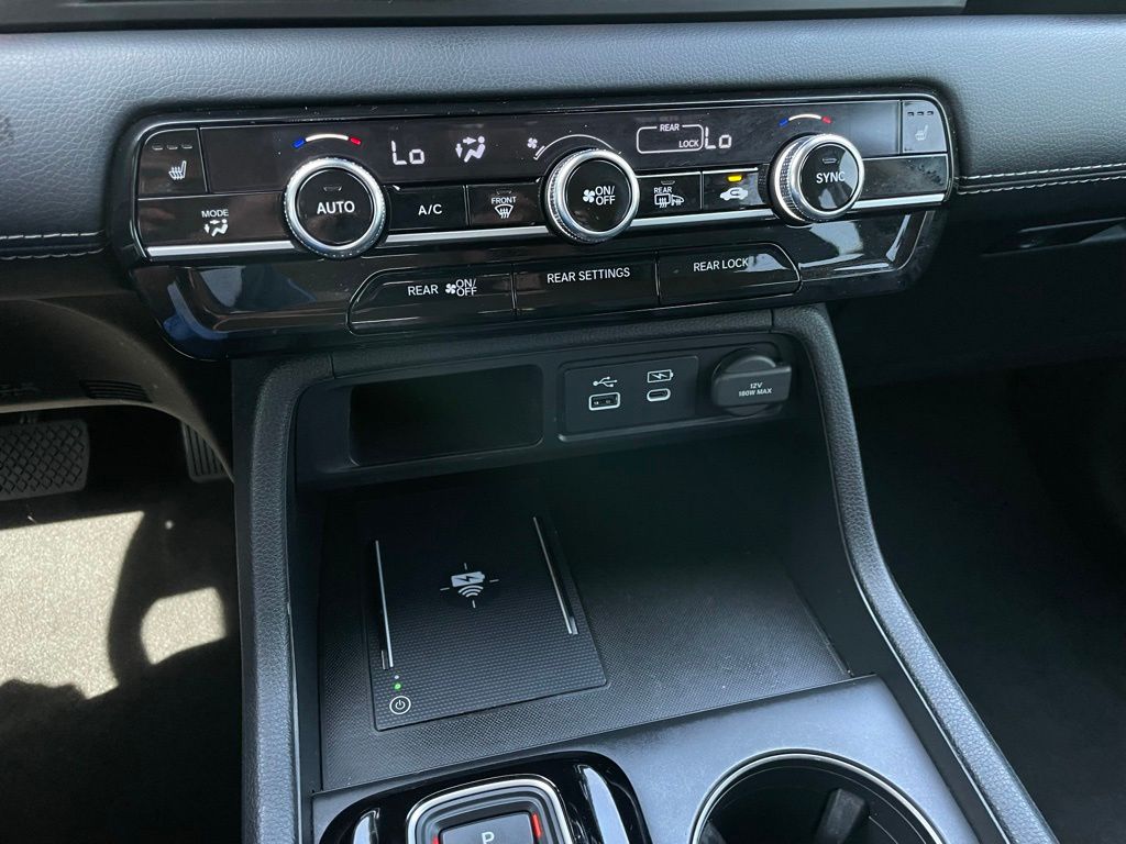 Thumbnail: 2025 Honda Pilot - 19