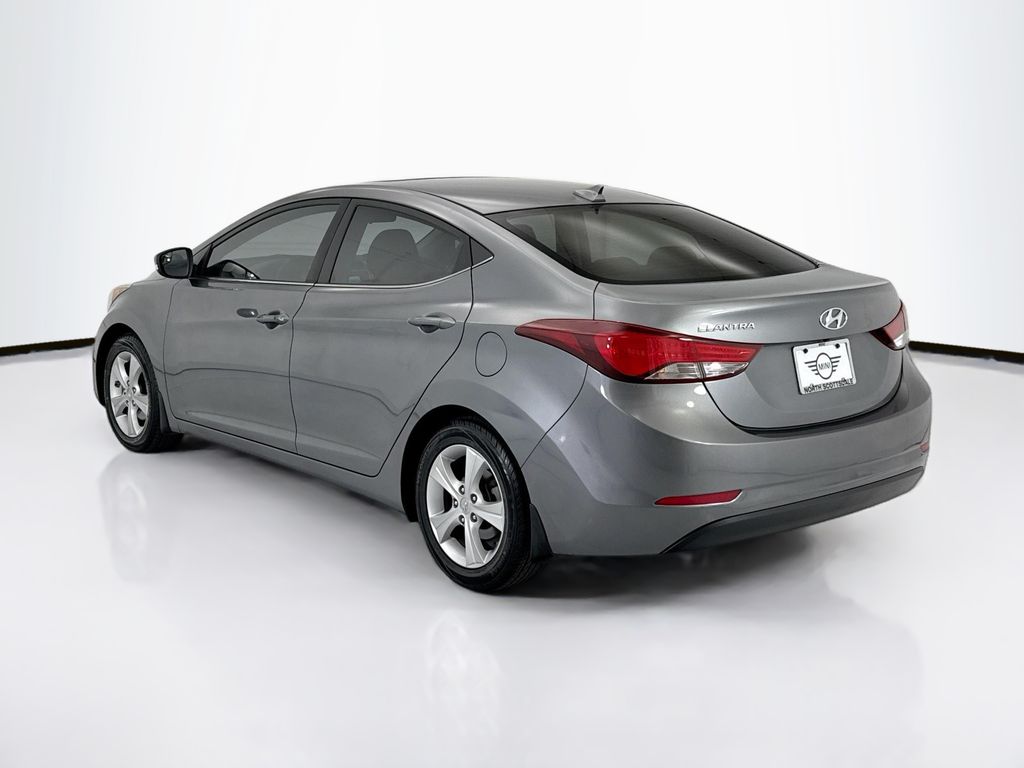 Thumbnail: 2016 Hyundai Elantra - 7