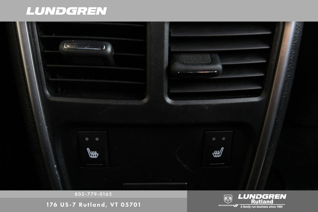 Used 2019 Dodge Charger Sedan