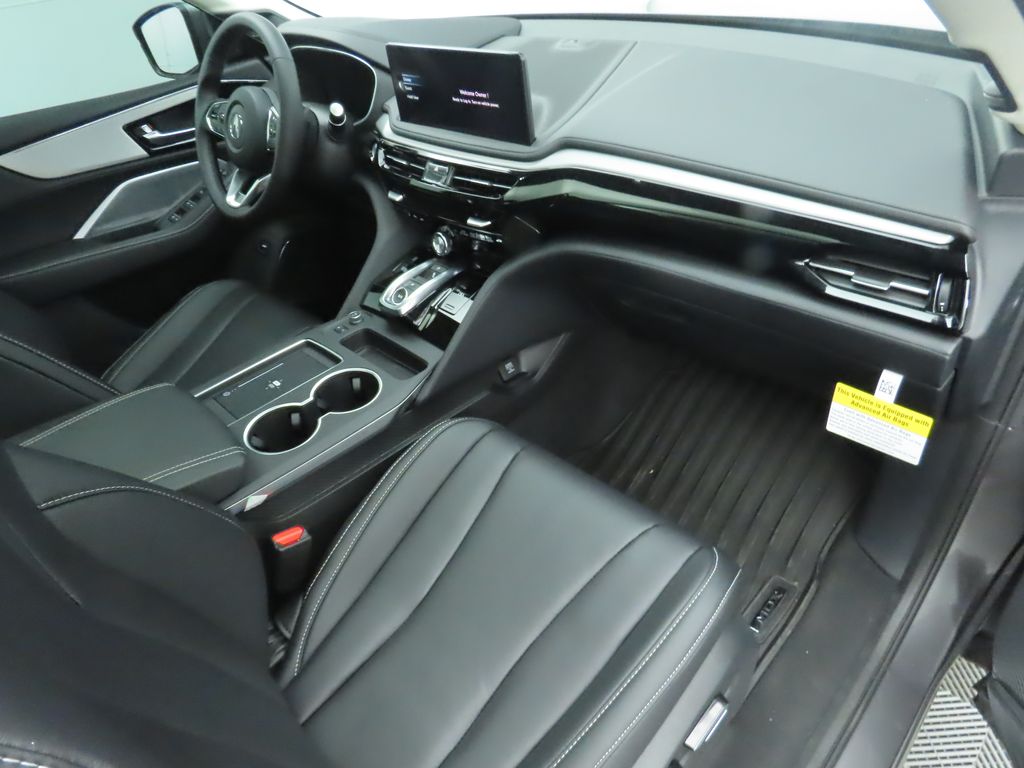 Thumbnail: 2025 Acura MDX - 17