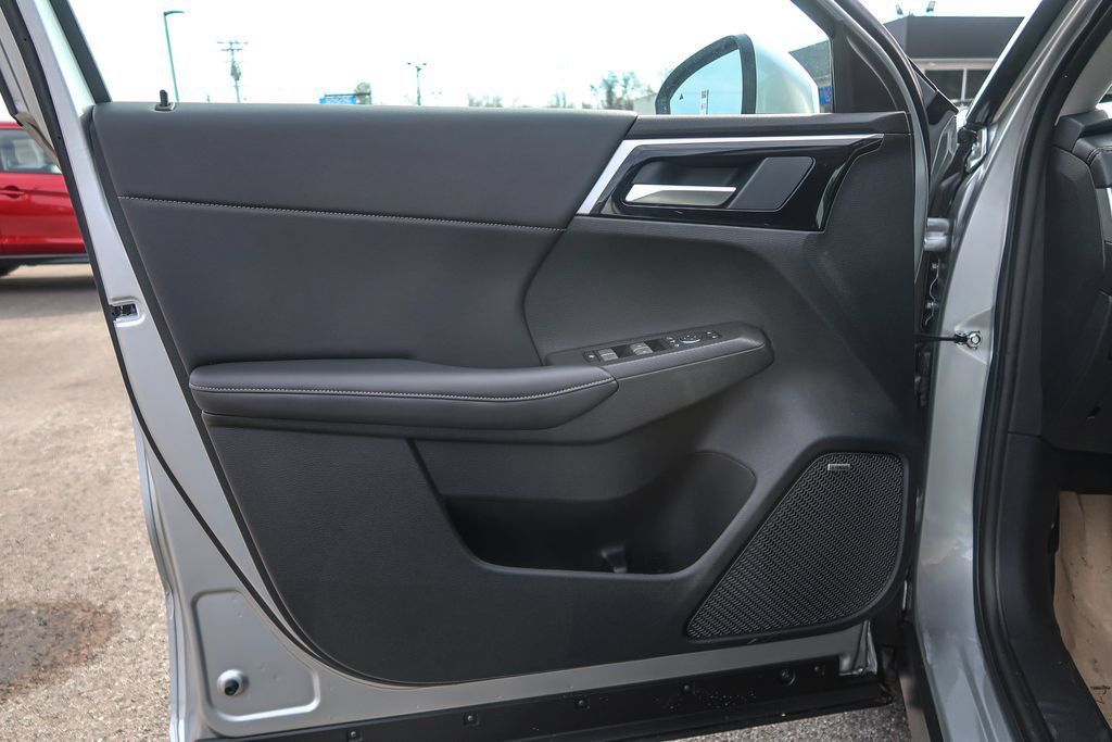 2026 Mitsubishi Outlander SE 2.5 S-AWC