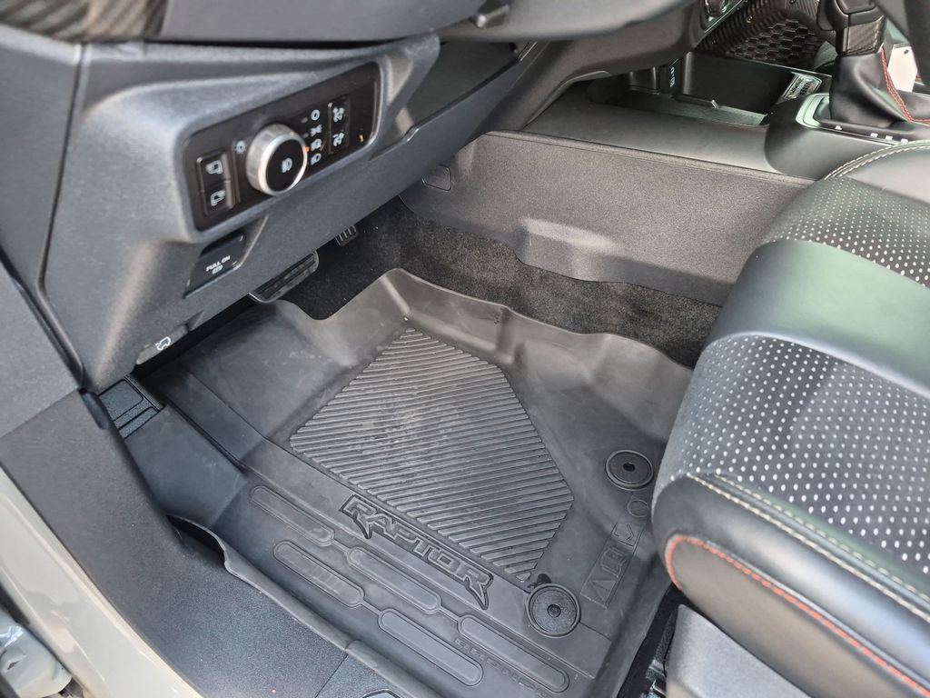 Used Car 2025 Ford Bronco  Raptor For Sale Under $90,000 In Austin, Texas