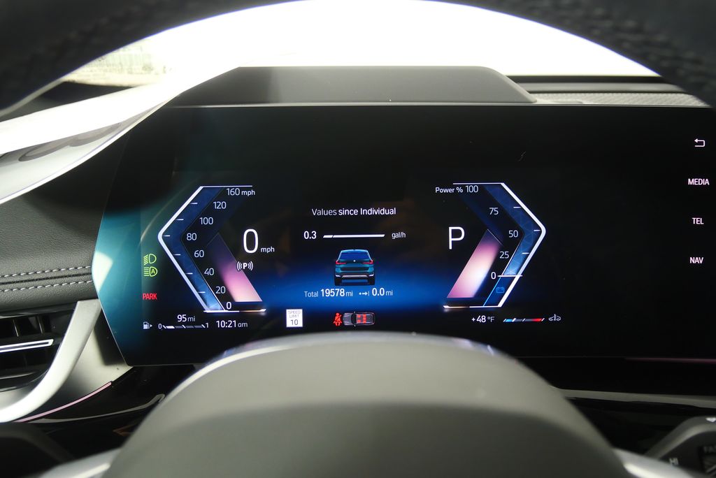 Thumbnail: 2023 BMW X1 - 23