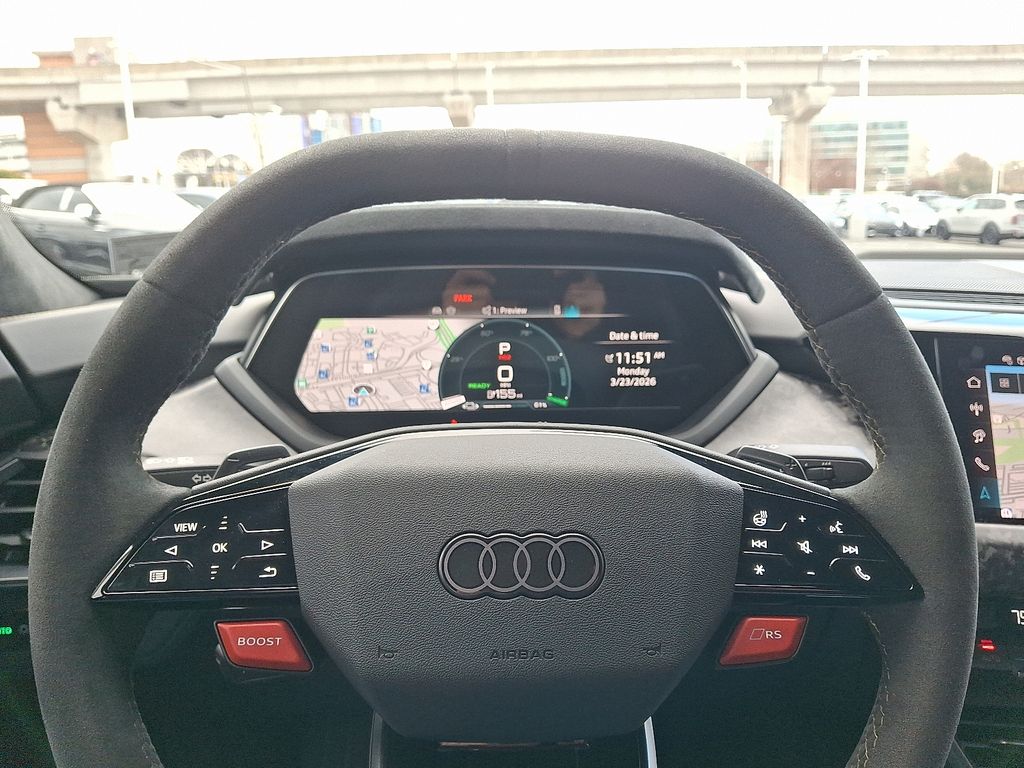 Thumbnail: 2025 Audi RS e-tron GT - 19