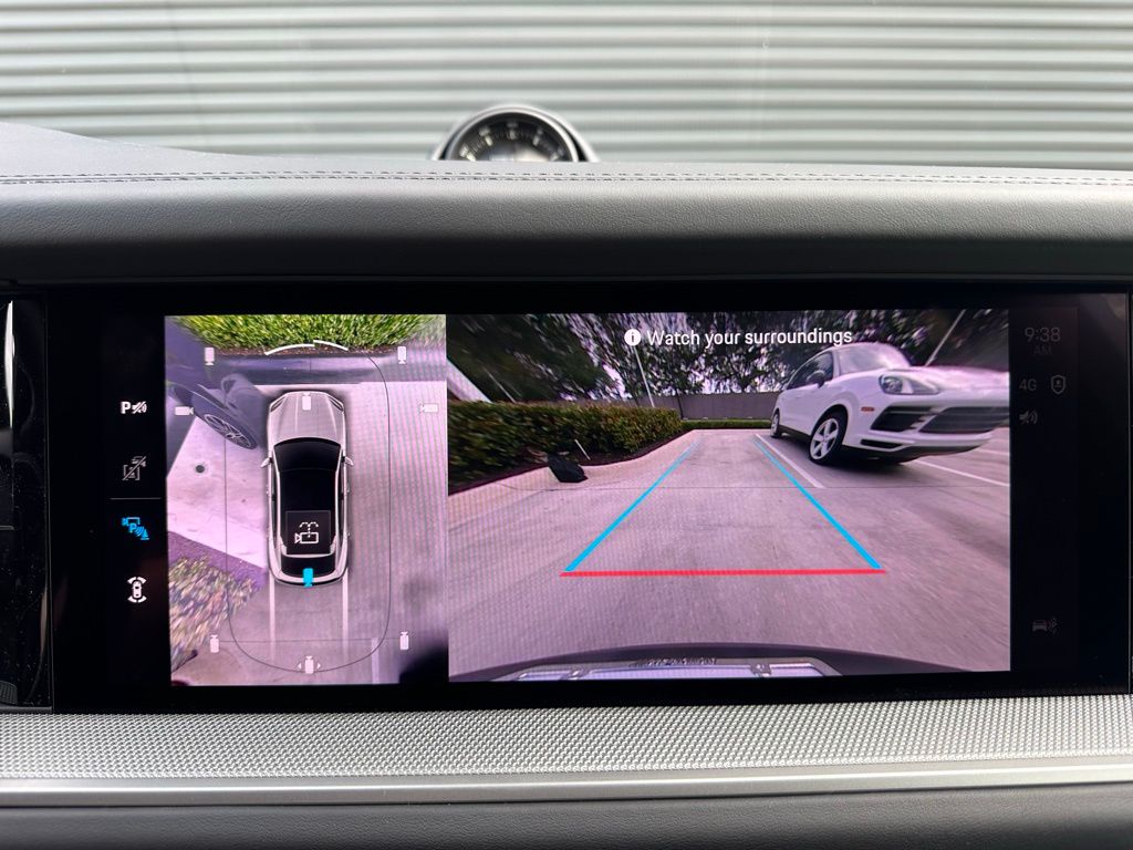 Thumbnail: 2026 Porsche  - 32