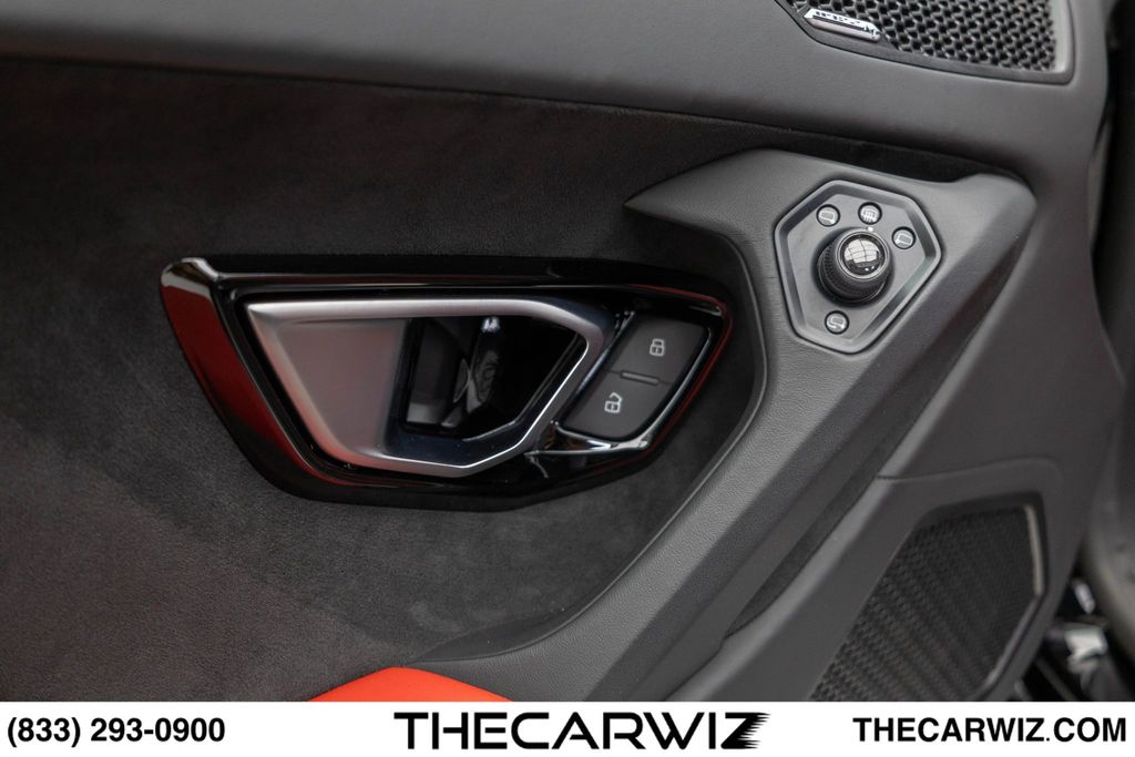 2024 Lamborghini Huracan EVO