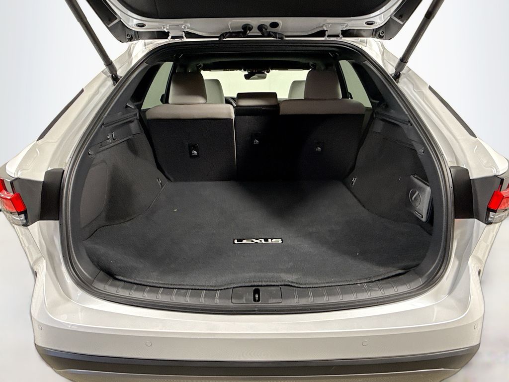 Thumbnail: 2025 Lexus RX - 27