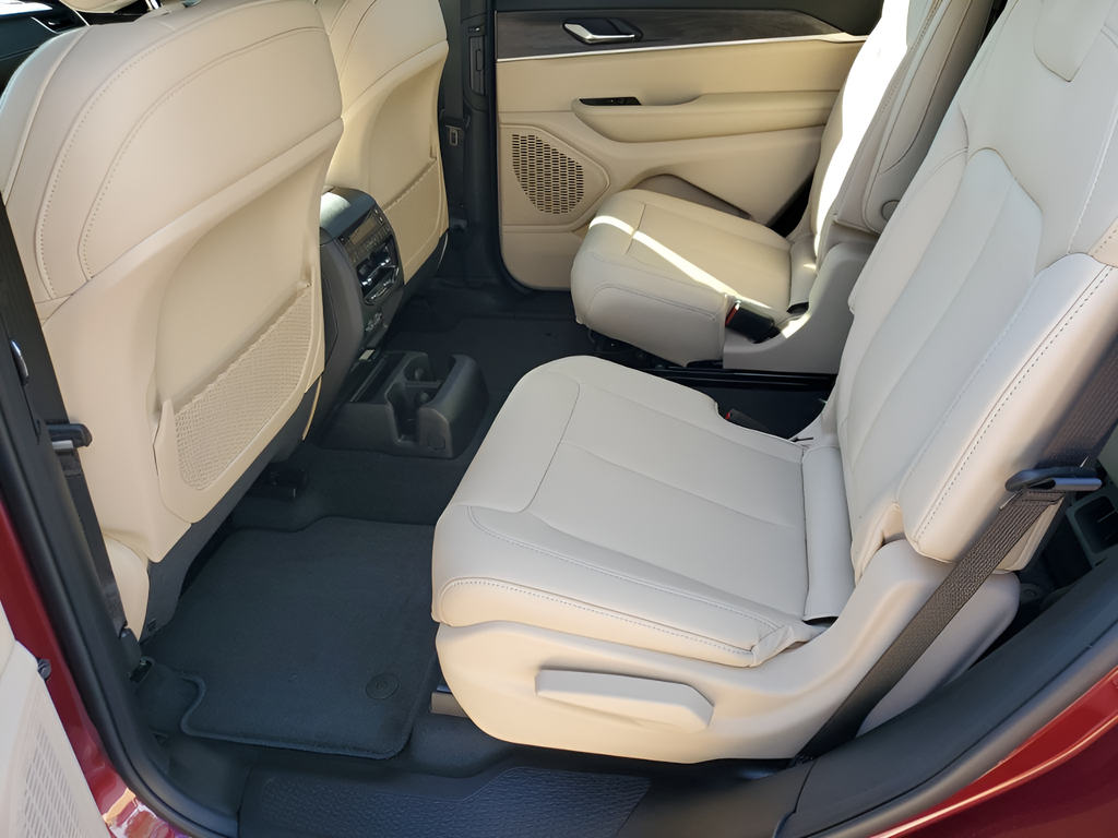 New Car 2025 Jeep Grand Cherokee L  Limited For Sale Under $50,000 In Austin, Texas